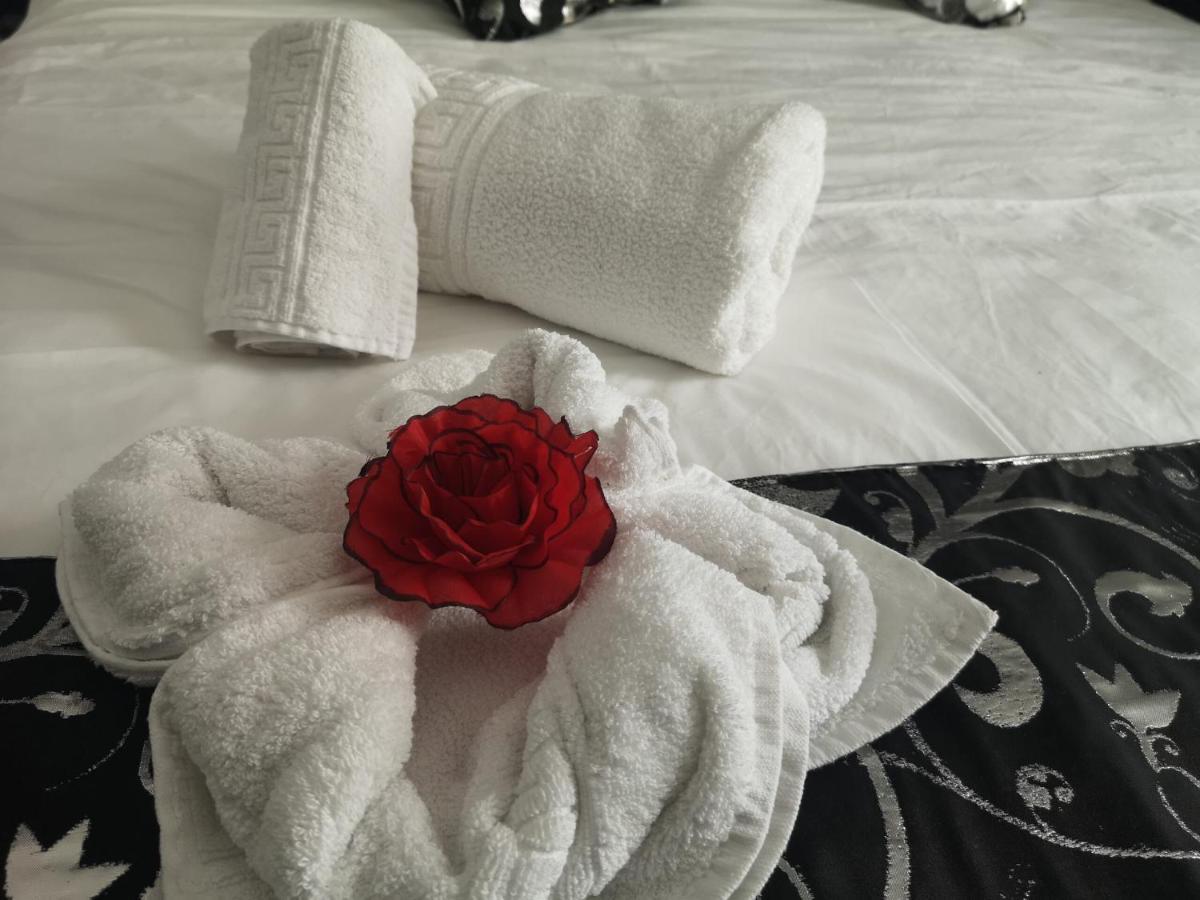 Bed & Breakfast Esmeralda