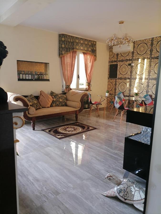 Bed & Breakfast Esmeralda *