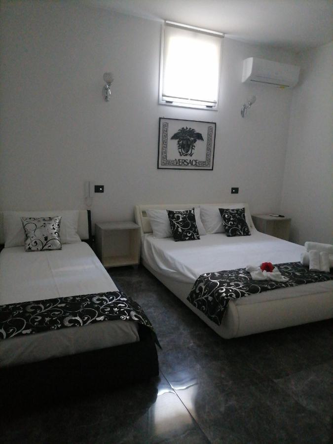 Bed & Breakfast Esmeralda